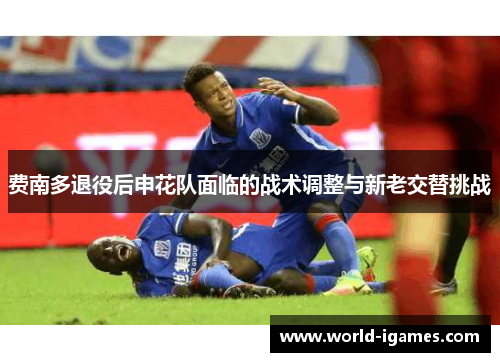 费南多退役后申花队面临的战术调整与新老交替挑战